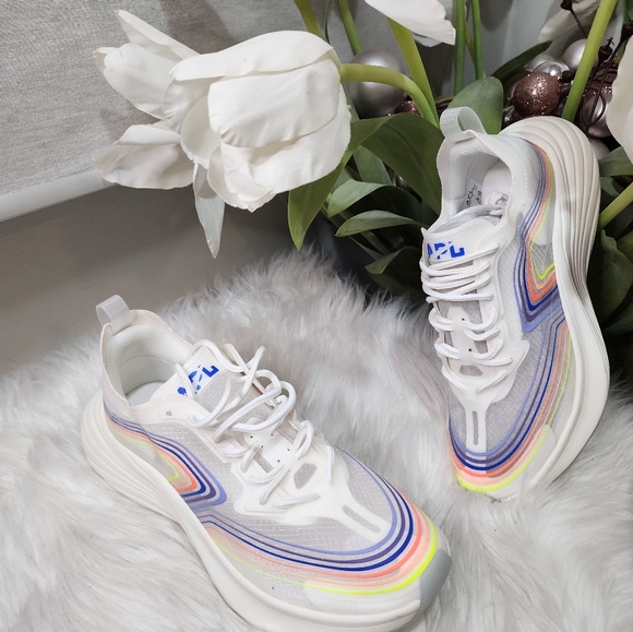 APL Women's Streamline Shoes size6.5 new - Picture 2 of 4